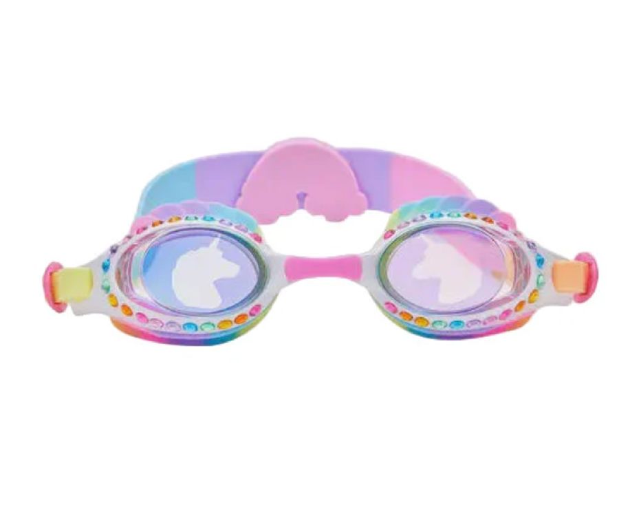 Duik- & zwembril BLING2O, Eunice the Unicorn