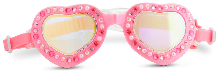 Duik- & zwembril BLING2O, Bow