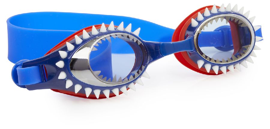 Duik- & zwembril BLING2O, Fish-N-Chips
