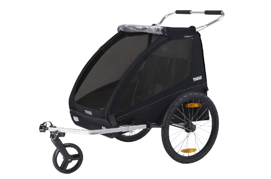 Fietskar Thule Coaster XT