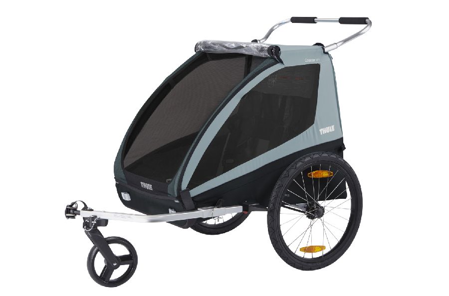 Fietskar Thule Coaster XT