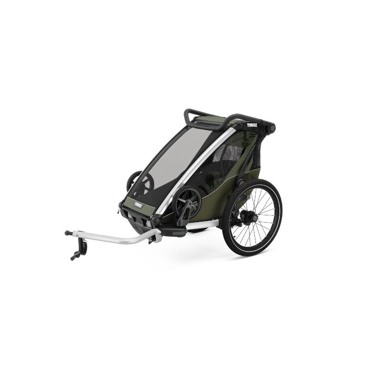 Fietskar Thule Chariot Lite Single