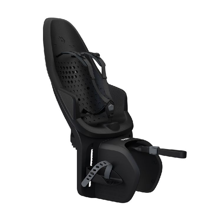 Fietsstoel Thule Yepp 2 Maxi MIK HD