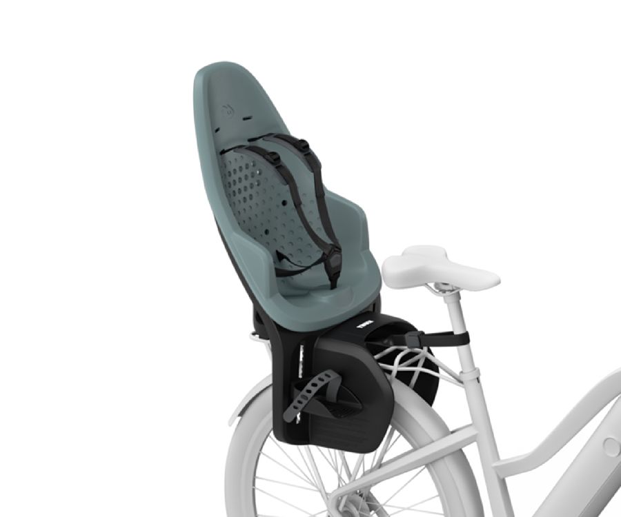 Fietsstoel Thule Yepp 2 Maxi MIK HD