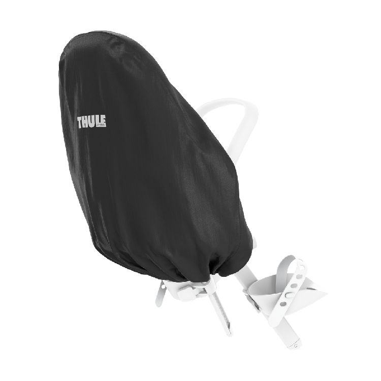 Regenscherm/windscherm Thule Yepp Mini Raincover, geschikt voor fietsstoel Thule Yepp Nexxt Mini/Yepp Nexxt 2 mini/Yepp mini