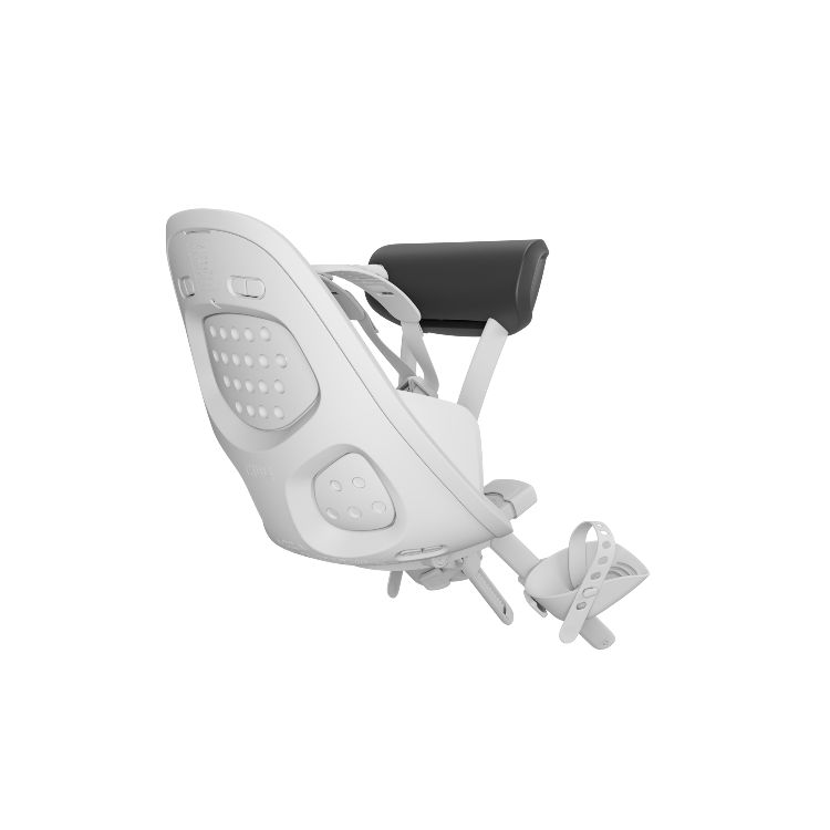 Kussen Thule Yepp Mini Handlebar Padding 2, geschikt voor fietsstoel Thule Yepp 2 mini/Yepp Nexxt mini/Yepp Nexxt 2 mini/Yepp mini