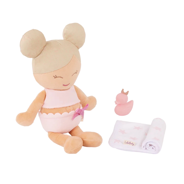 Badfiguur LullaBaby Badpop Girl