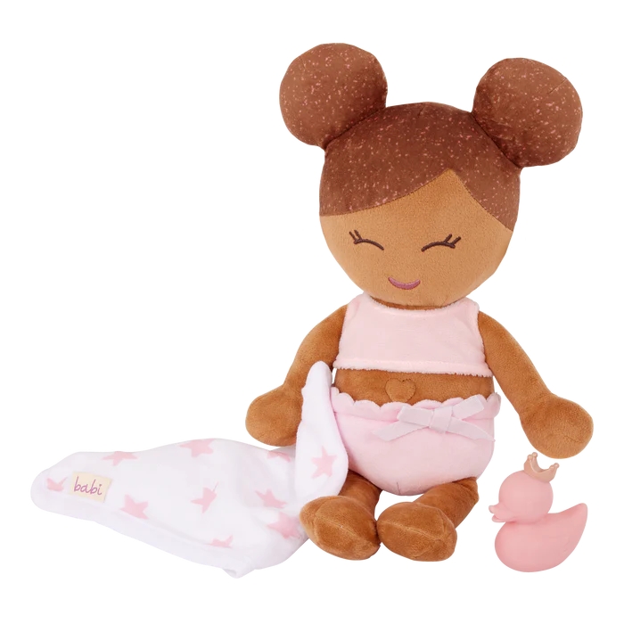 Badfiguur LullaBaby Badpop Girl