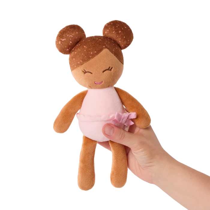 Badfiguur LullaBaby Badpop Girl - small