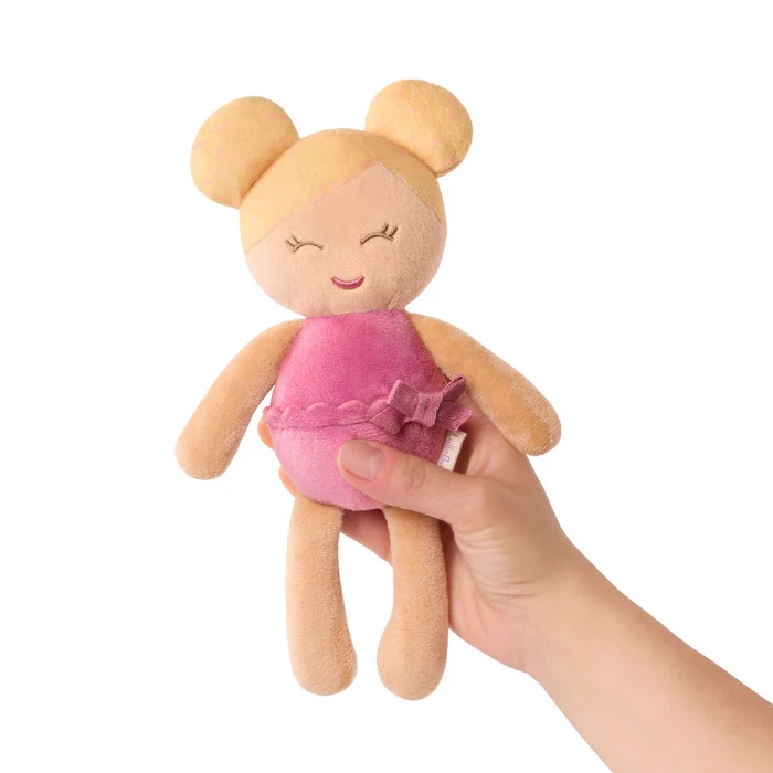 Badfiguur LullaBaby Badpop Girl - small