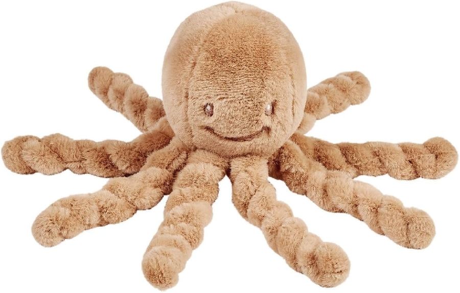 Knuffel Nattou, Cuddly | Lapidou warm beige