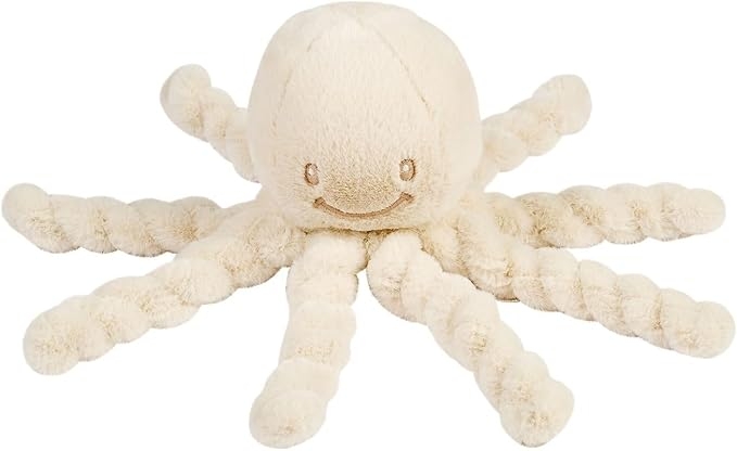 Knuffel Nattou, Cuddly | Lapidou sand