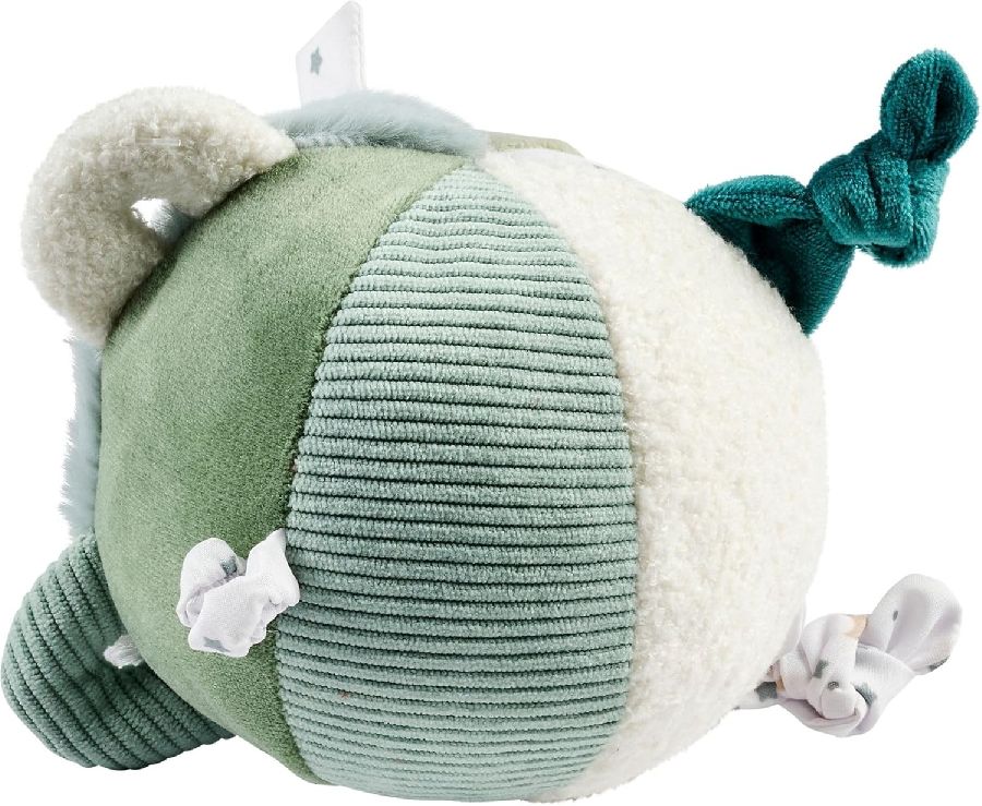 Activiteitenbal Nattou Soft Ball | grijpbal