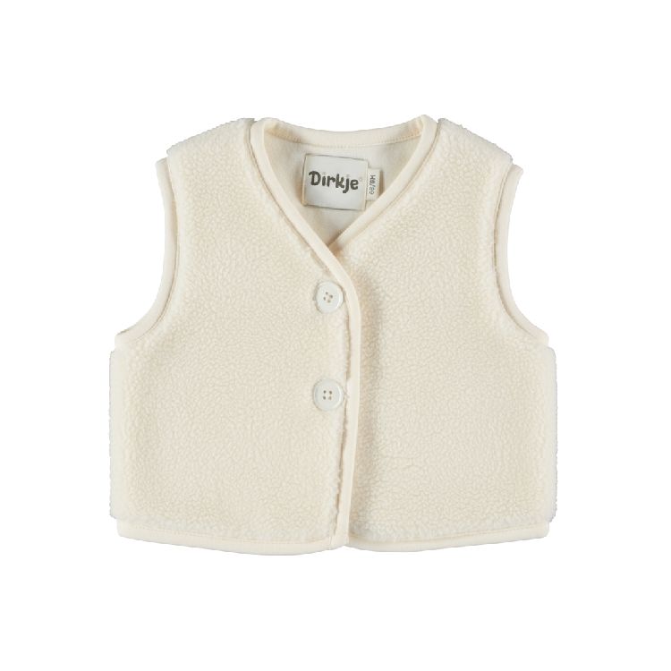 Gilet Dirkje