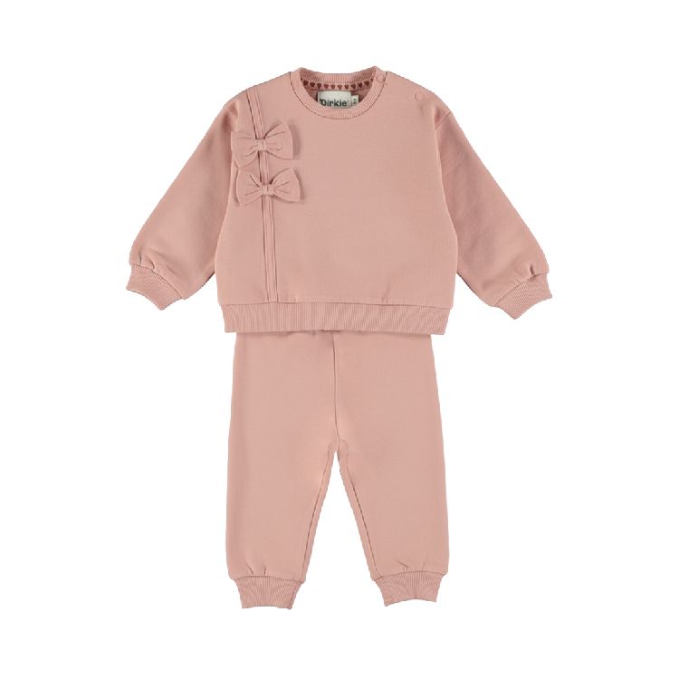 Outfit Dirkje