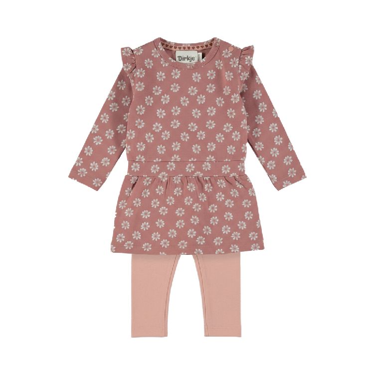 Outfit Dirkje