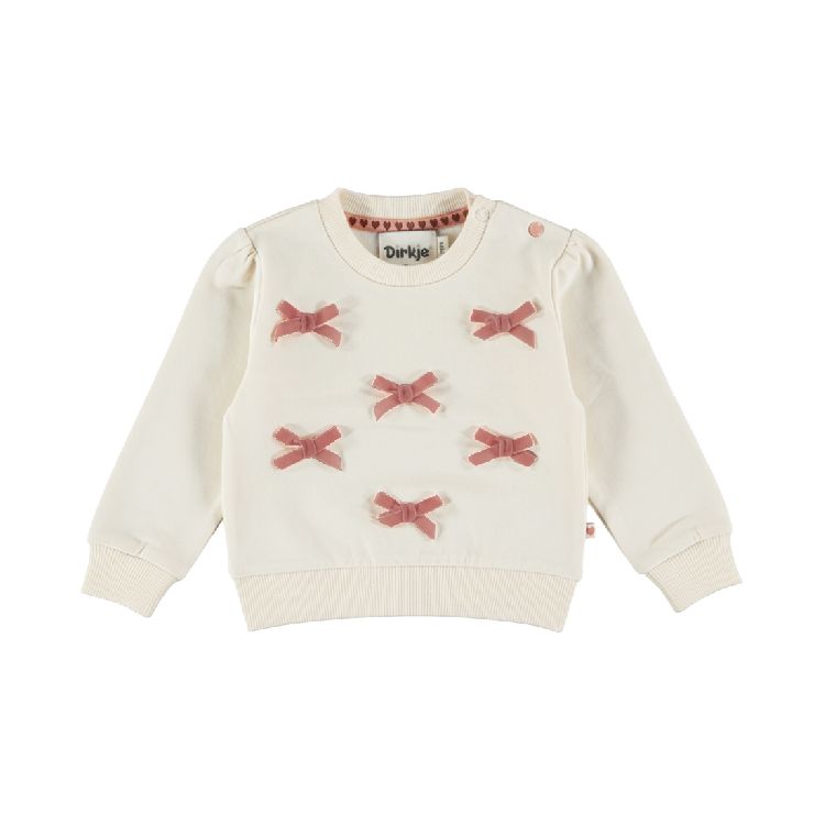 Pull Dirkje