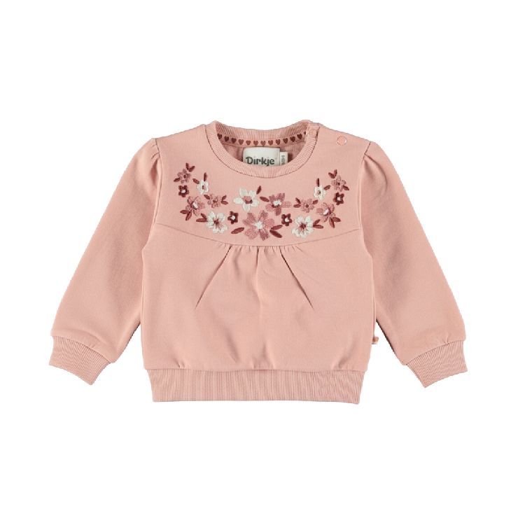 Pull Dirkje