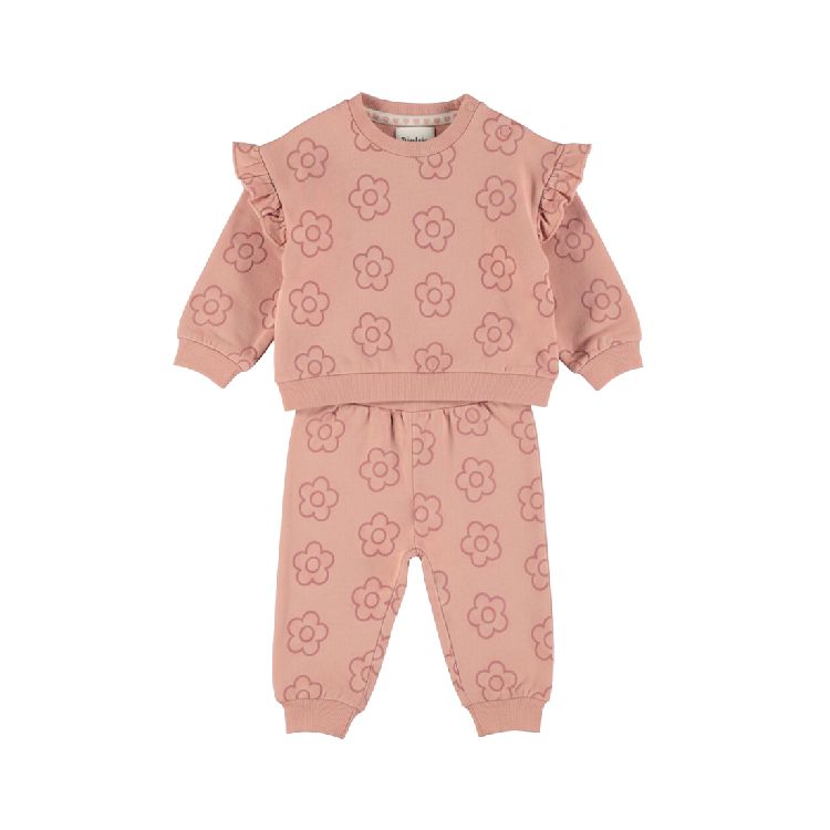 Outfit Dirkje