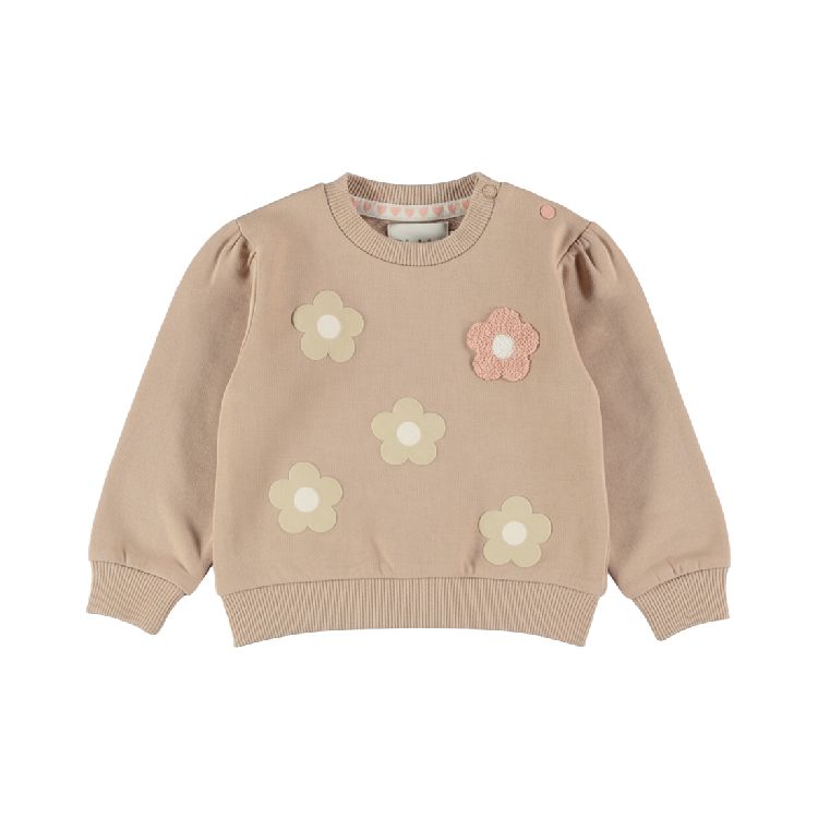 Pull Dirkje