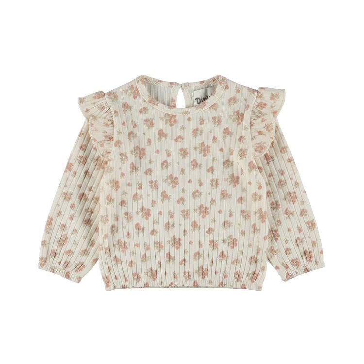 T-shirt Dirkje