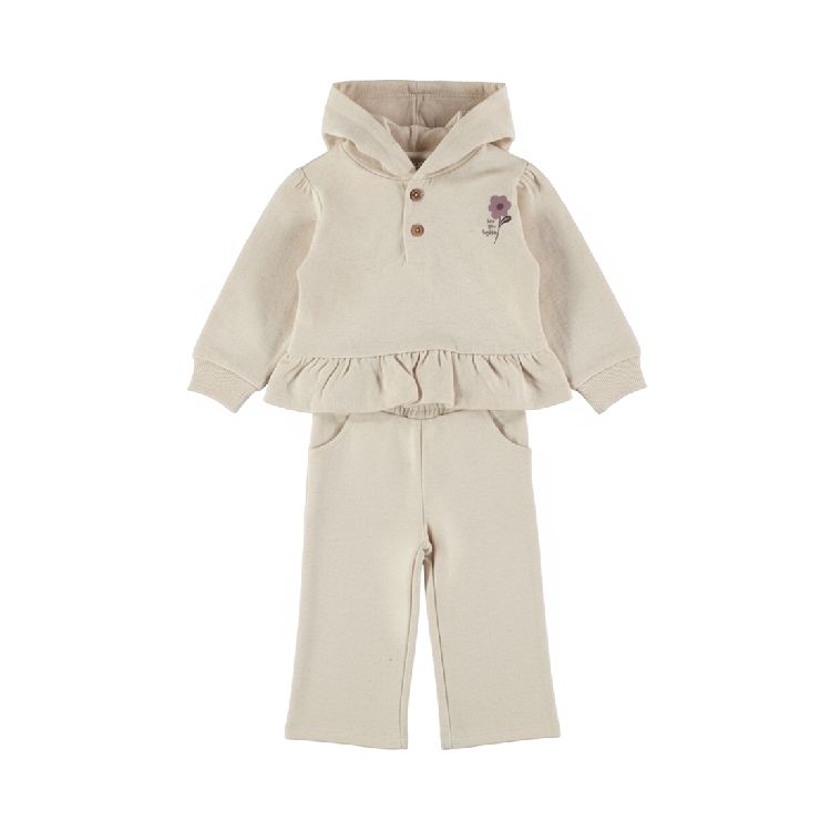 Outfit Dirkje