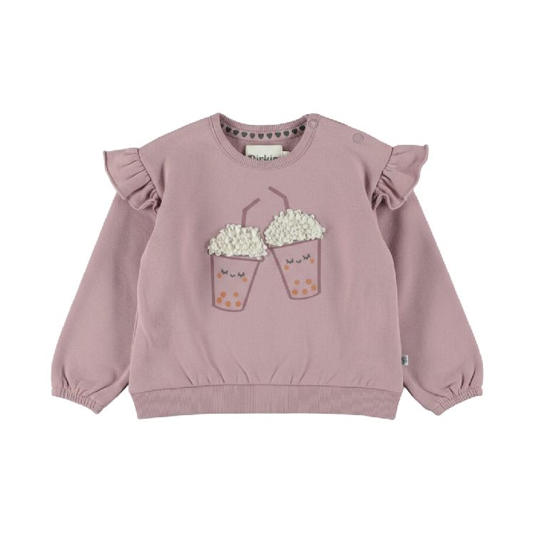 Pull Dirkje