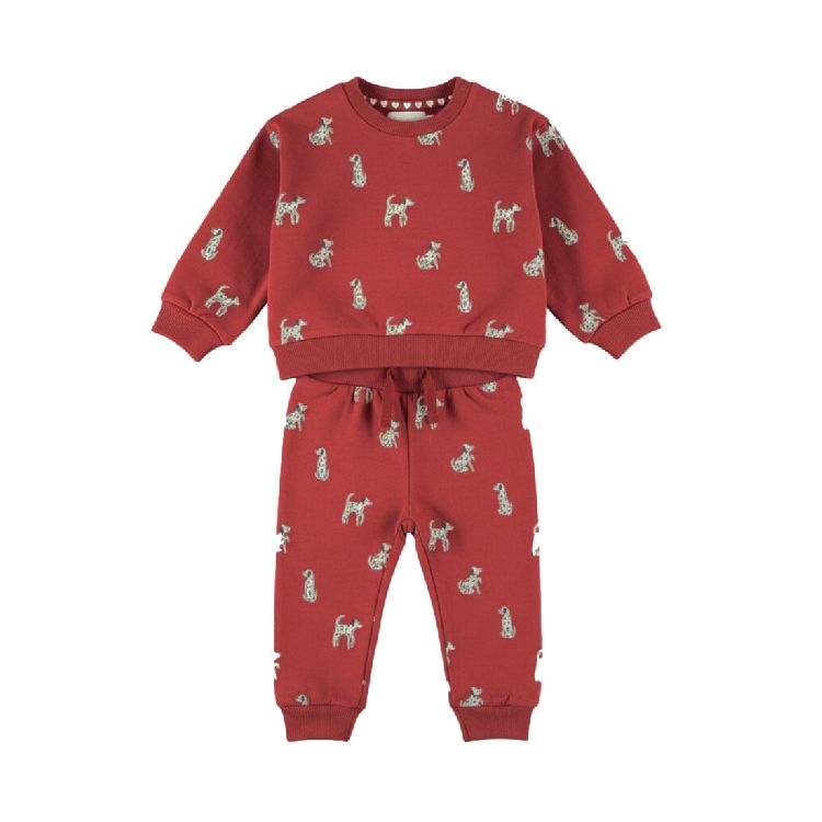 Outfit Dirkje
