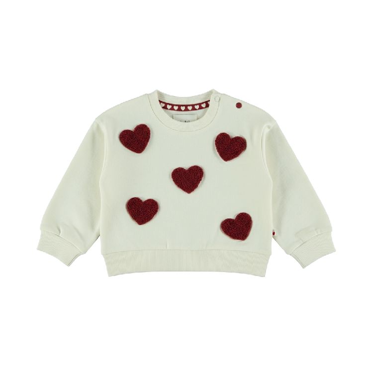 Pull Dirkje
