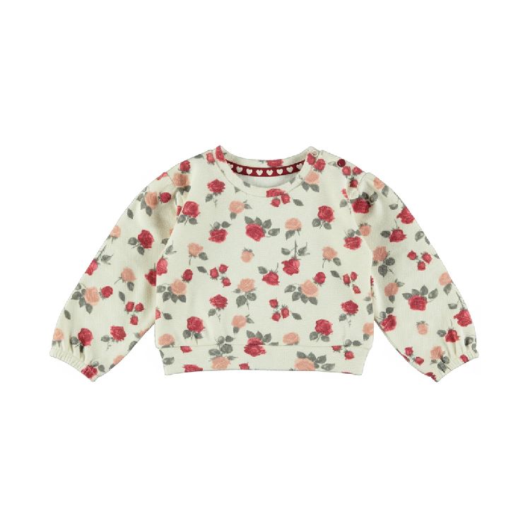 Pull Dirkje