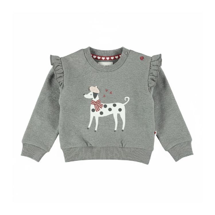 Pull Dirkje