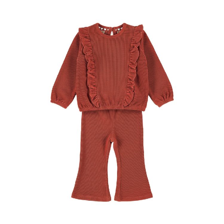 Outfit Dirkje