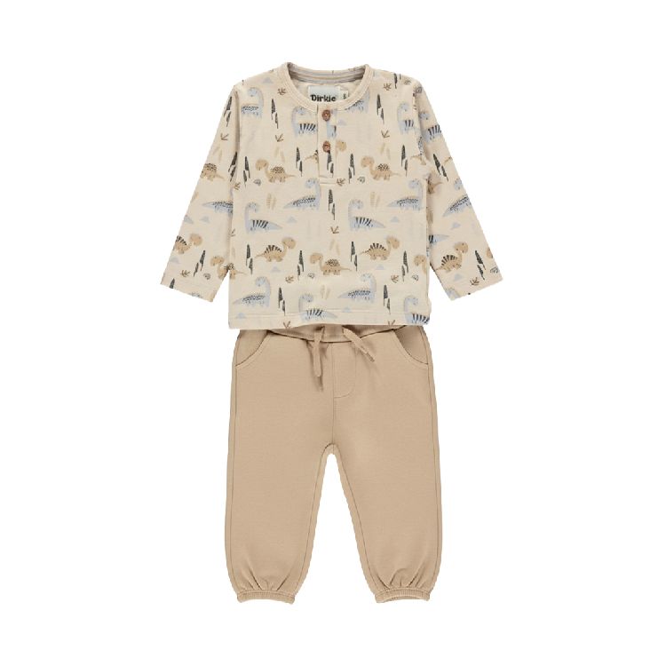 Outfit Dirkje