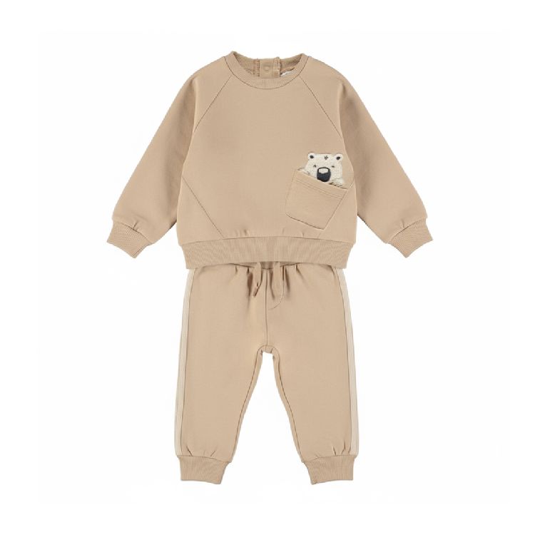 Outfit Dirkje