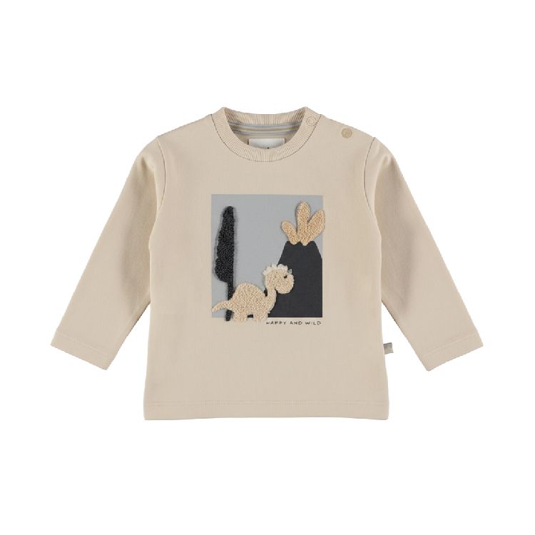 T-shirt Dirkje