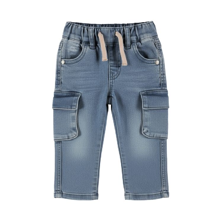 Broek Dirkje