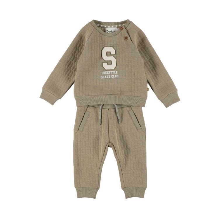 Outfit Dirkje