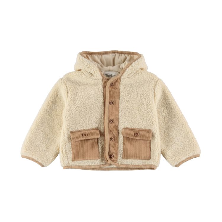 Gilet Dirkje