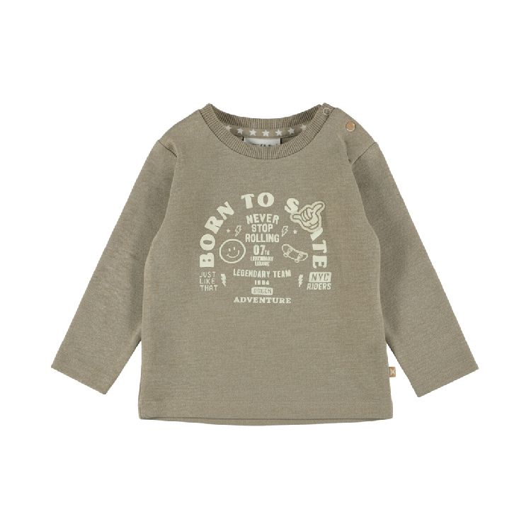 T-shirt Dirkje