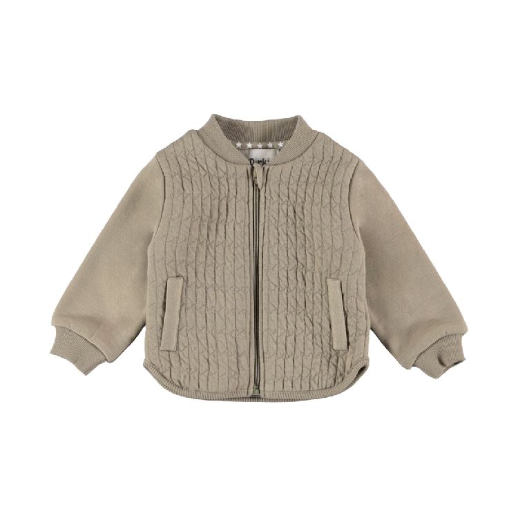 Gilet Dirkje
