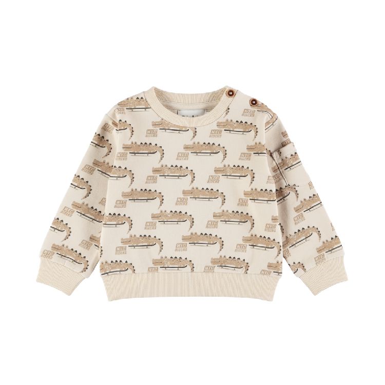 Pull Dirkje