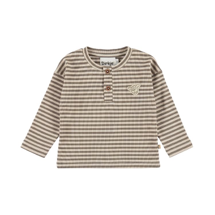 T-shirt Dirkje