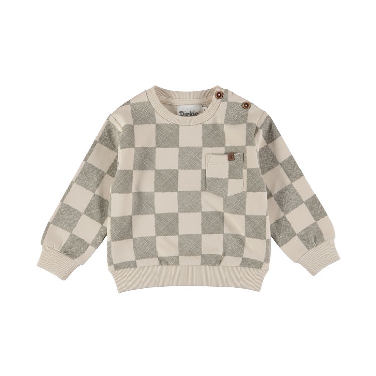 Pull Dirkje