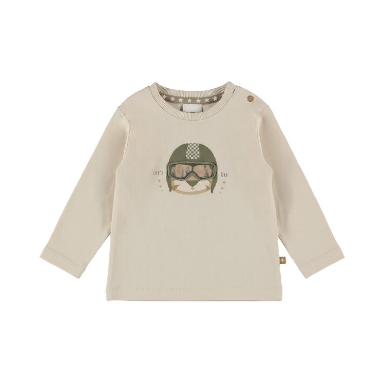 T-shirt Dirkje