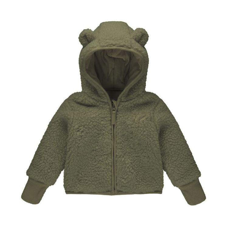 Gilet Dirkje