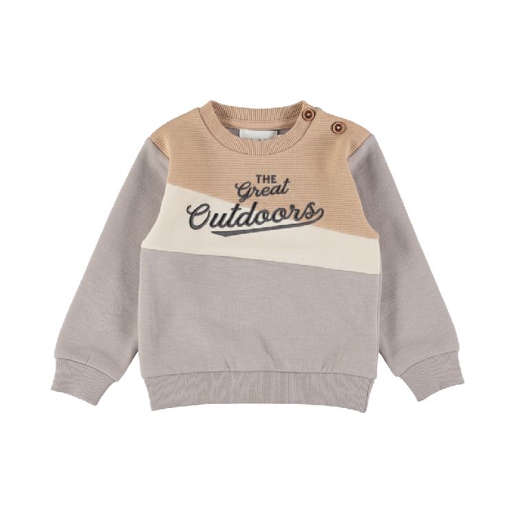 Pull Dirkje