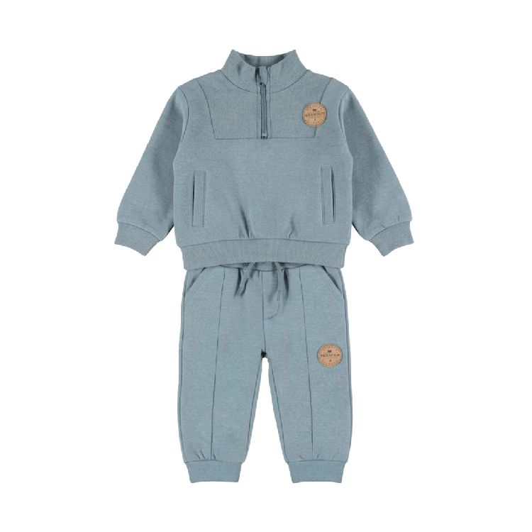 Outfit Dirkje