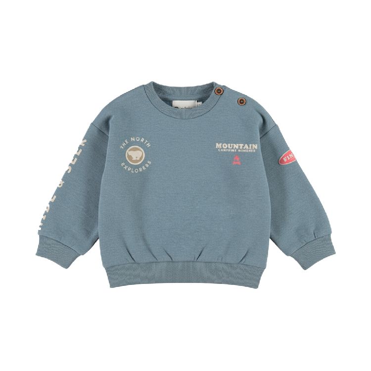 Pull Dirkje