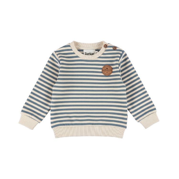 Pull Dirkje