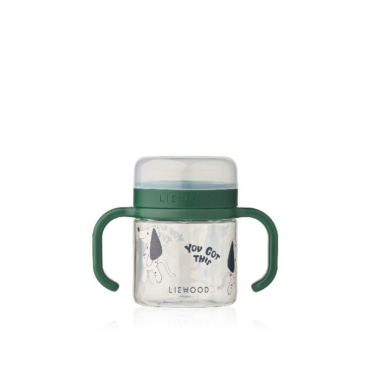 Snackbeker Liewood Enyo, 1 stuk(s) | Dakota Dog
